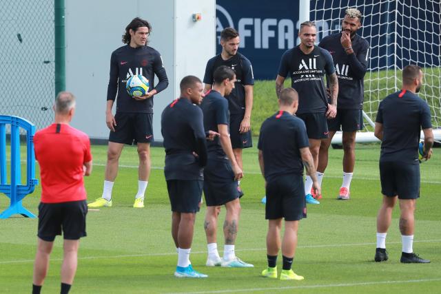 凯恩预计首发战莱比锡，特尔、戴维斯也参加训练